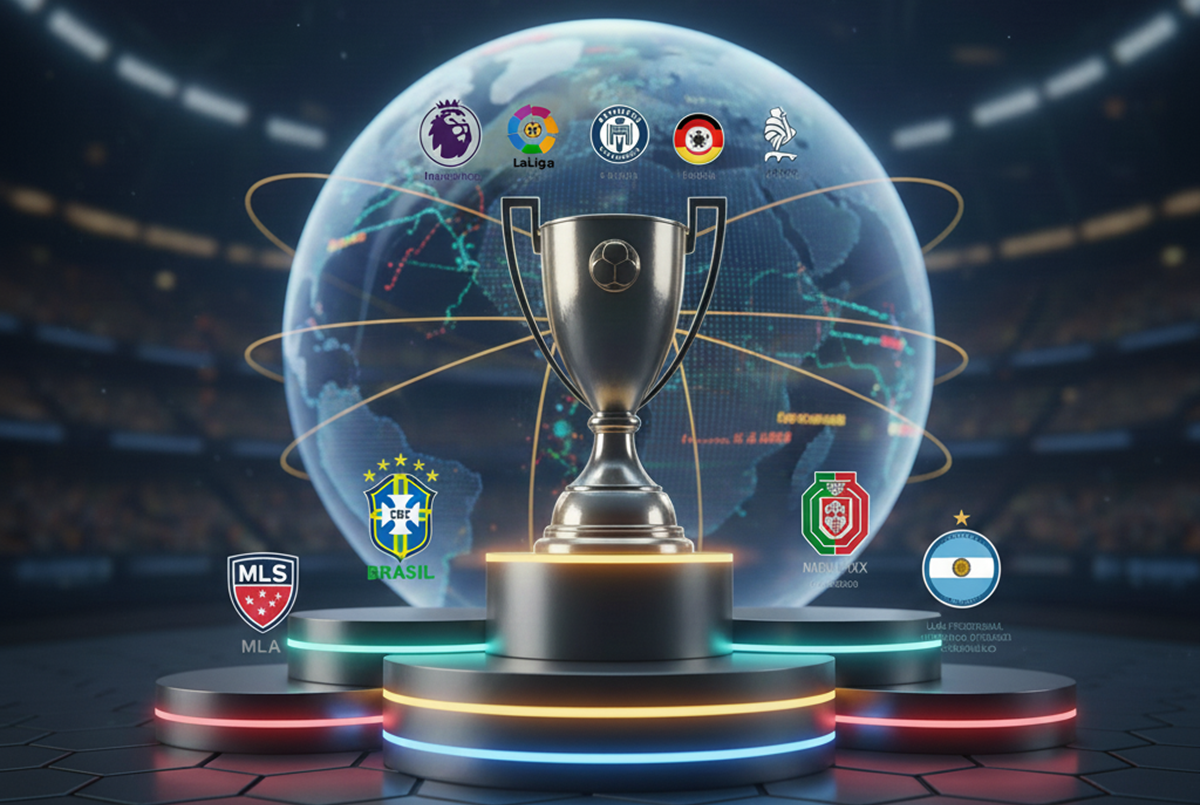 La Liga
